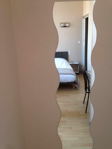 Public Area 3, Hôtel Le Rochegude, Tarn