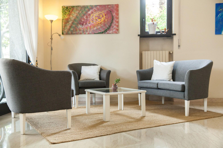 Public Area 3, Residence La Palma, Savona