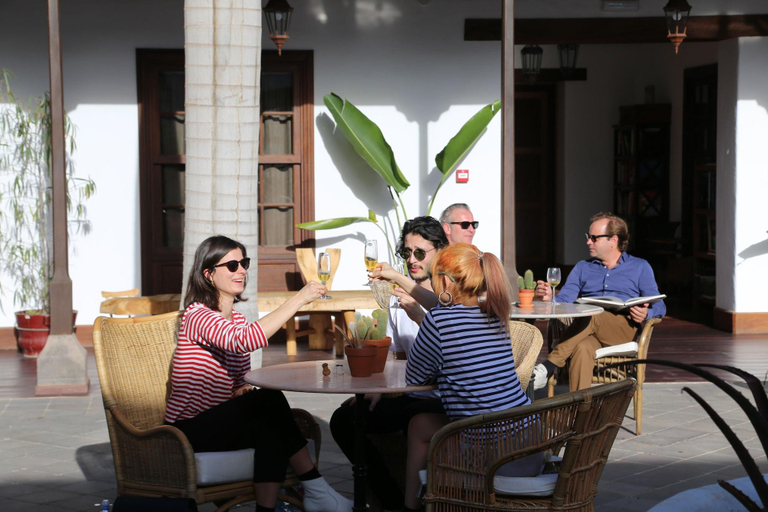 Public Area 3, Hotel Boutique Palacio Ico, Las Palmas
