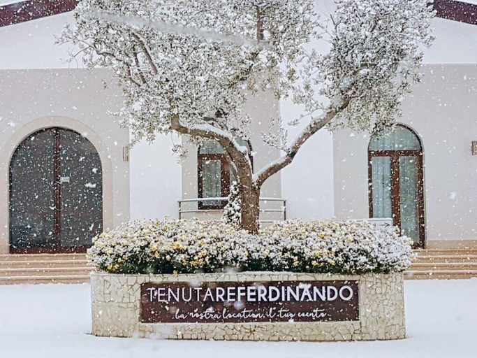 Exterior & Views 2, Tenuta Re Ferdinando, Caserta