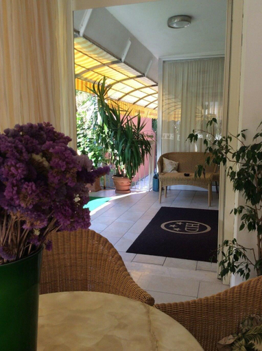 Public Area 3, The Donatello Hotel Cesenatico, Forli' - Cesena