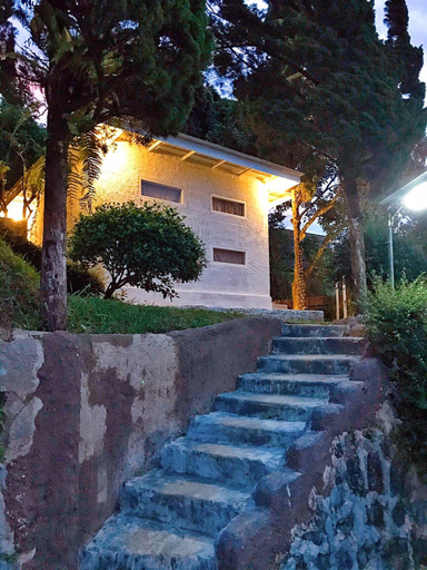 Exterior & Views 2, Villa Yia Yia 5BR 25Person, Bogor