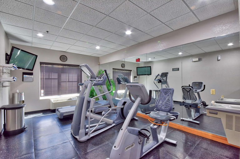 Others 5, Country Inn & Suites By Radisson Ocala Southwest, Marion