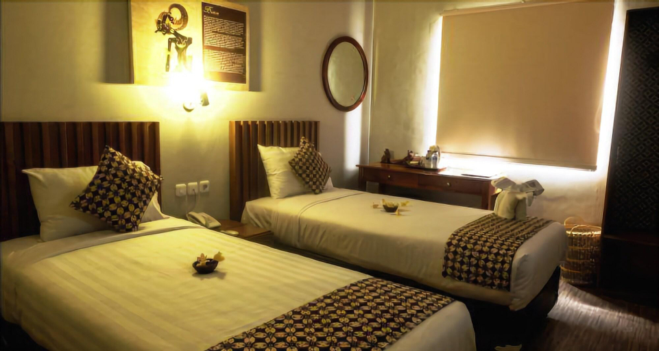 Bedroom 30