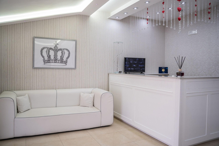Public Area 2, Hotel & RESORT BEE QUEEN, Napoli