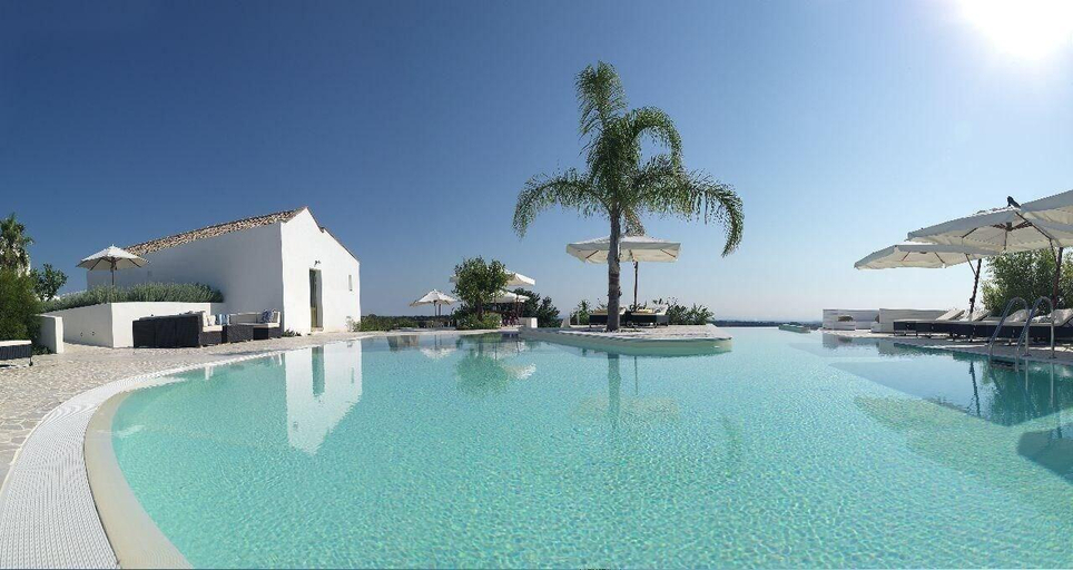 Sport & Beauty 4, Torre Fiore Hotel Masseria, Matera