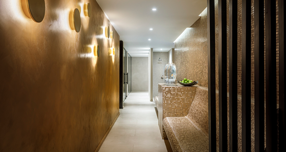 Public Area 4, Hotel Ambasador - Liburnia, Opatija/Veprinac