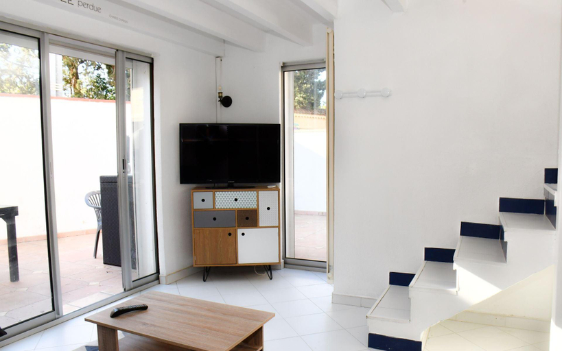 Bedroom 3, Escale au soleil Hôtel et Appartement, Var