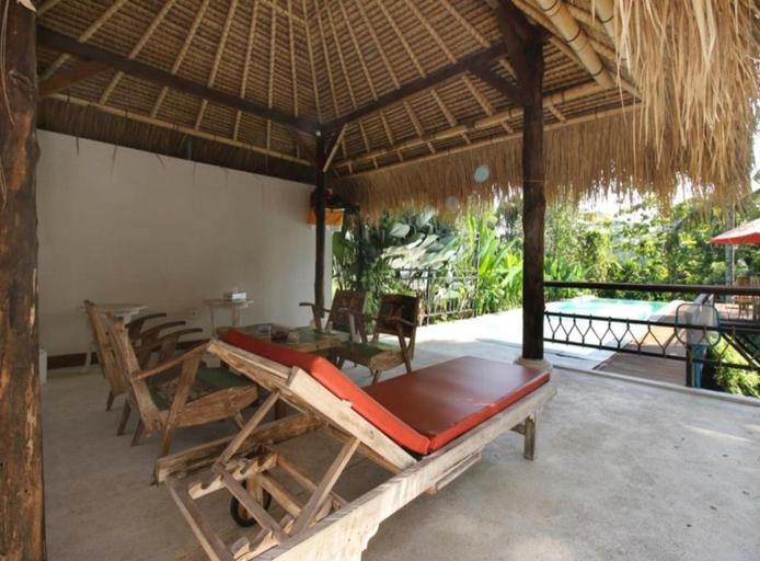 Public Area 4, Amara Giri 2, Badung