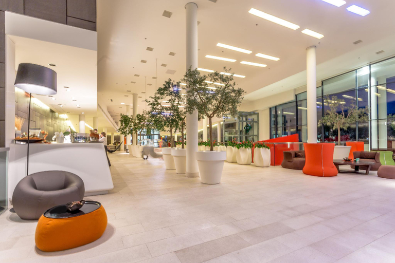 Public Area 4, Mövenpick Hotel and Residences Kvarner Bay, Novi Vinodolski