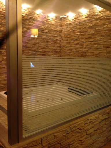 Bathroom, Hotel Ginepro, Napoli