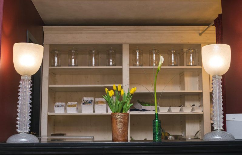 Public Area 4, Antico Hotel Vicenza, Vicenza