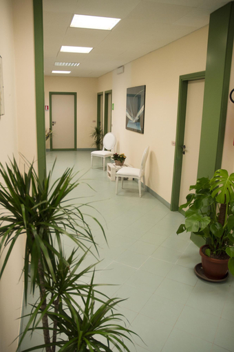 Public Area 2, L'Approdo di Angelino, Trapani