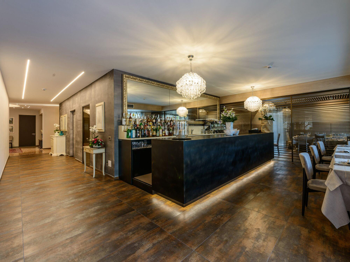 Public Area 2, Ristorante Hotel La Rosina, Vicenza