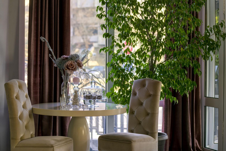 Public Area 3, New Belgrade Garni Hotel, Belgrade