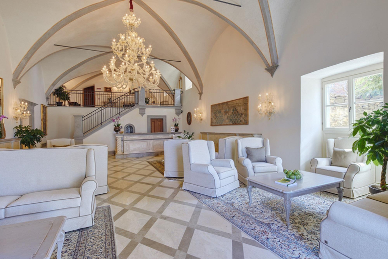 Public Area 5, Monastero di Cortona Hotel & Spa, Arezzo