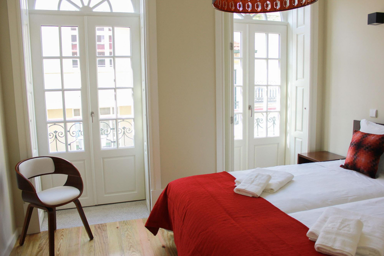 Exterior & Views 2, Oporto Trendy Heritage, Porto
