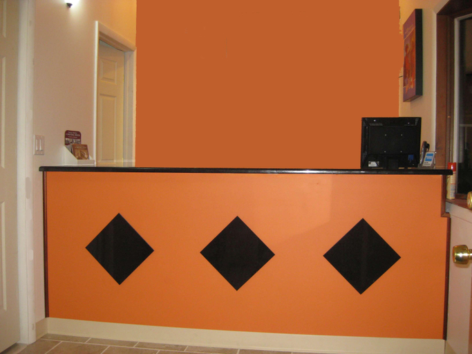 Public Area 3, Cocoa Country Inn at Hershey, Dauphin