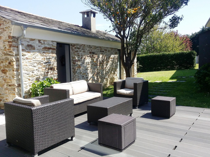 Others 5, A Finca Hotel, Lugo