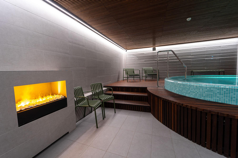 Public Area 4, Hestia Hotel Kentmanni, Tallinn