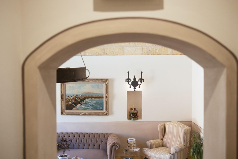 Public Area 2, Hotel Baglio Catalano, Trapani