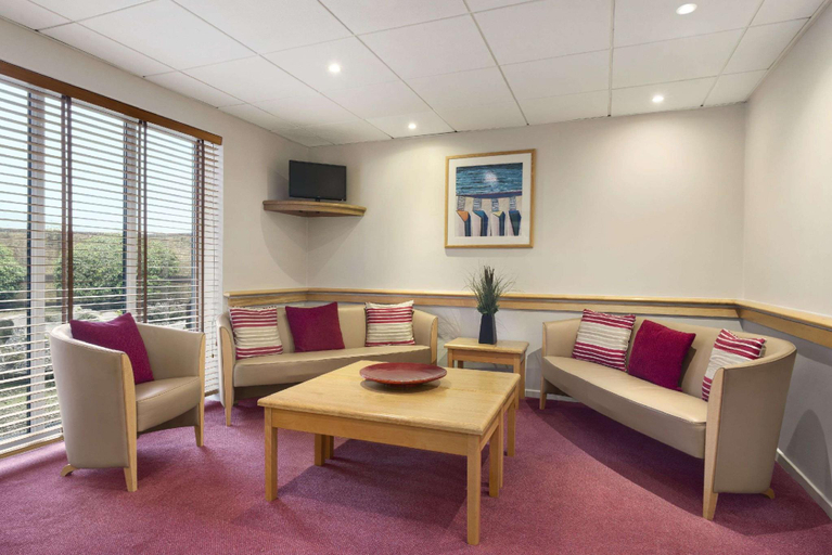 Public Area 2, Days Inn by Wyndham Abington M74, South Lanarkshire