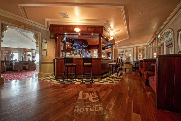 Public Area 4, The Great Northern Hotel