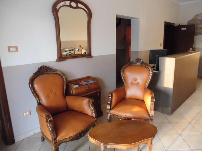 Public Area 2, Hotel Benaco Bee Free, Verona