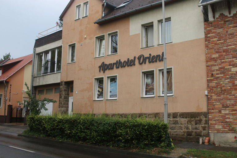 Exterior & Views 2, Aparthotel Orient, Eger