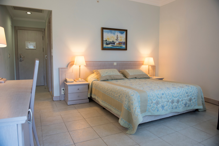 Bedroom 3, X Life Hotel +15, Ortaca