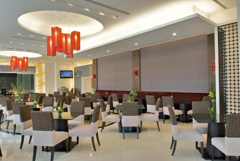 Public Area 4, The Narathiwas Hotel & Residence Sathorn Bangkok, Yannawa