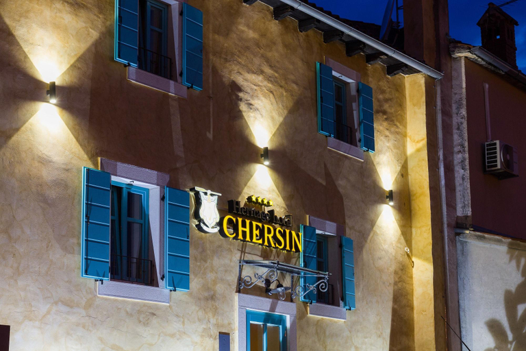 Public Area 4, Heritage hotel Chersin, Fažana