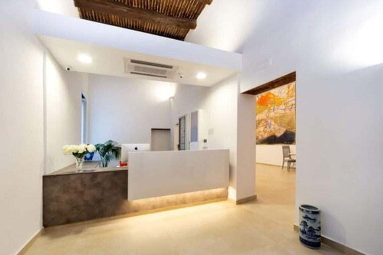 Public Area 2, Il Tesoro Smart Suite & Spa, Napoli
