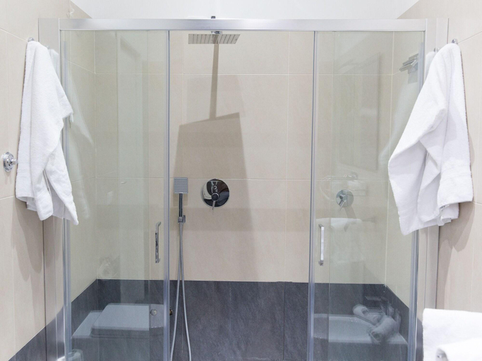 Bathroom 4, Venustas Roma Hotel, Rome