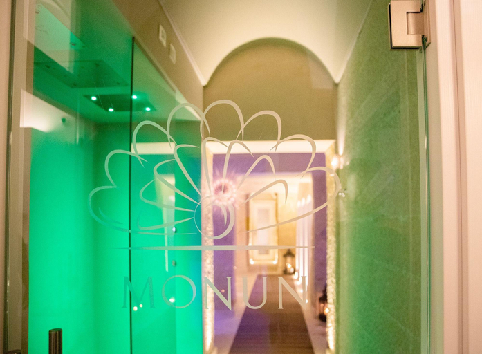 Public Area 3, Monun Hotel Spa & Restaurant, Taranto
