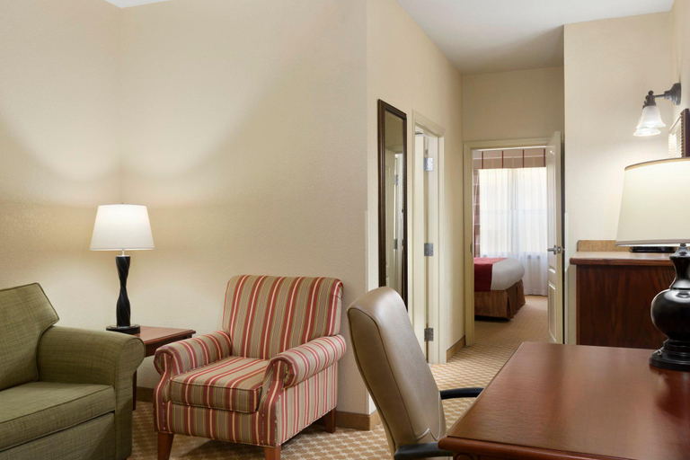 Public Area 2, Country Inn & Suites by Radisson, Macon North, GA, Bibb