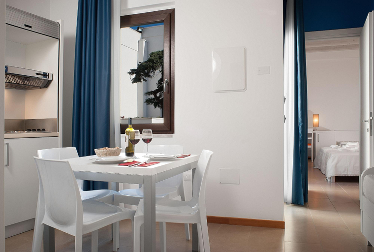 Bedroom 3, Hotel Villa Sveva, Cagliari
