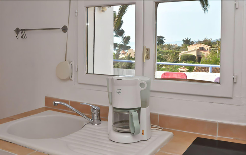 Bathroom 4, Escale au soleil Hôtel et Appartement, Var
