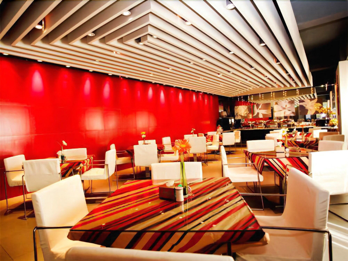 Food & Drinks, Jinjiang Hotel (Taiyuan Dananmen Subway Station Yingze Park), Taiyuan