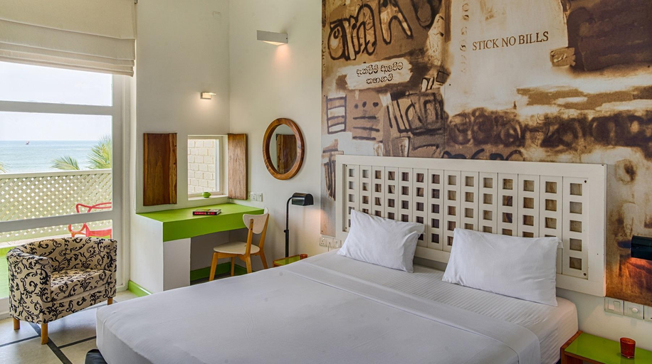 Bedroom 5, Hotel J Negombo, Negombo