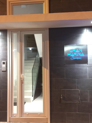 Public Area 4, Gran Marina Suites, Las Palmas