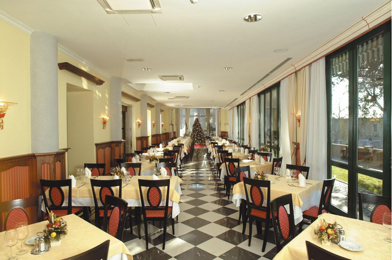 Food & Drinks 4, Ristorante Albergo Felcaro, Gorizia