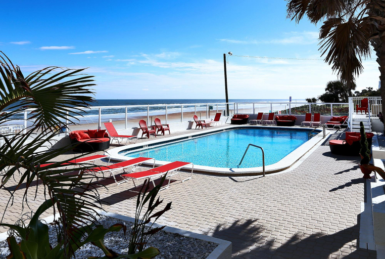 Sport & Beauty 5, Chateau Mar Beach Resort, Volusia