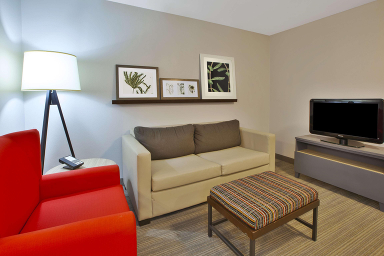 Public Area 2, Country Inn & Suites by Radisson, Big Rapids, MI, Mecosta