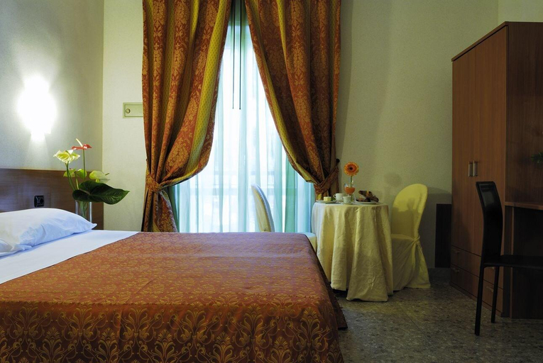 Bedroom 3, Hotel Villa Giusy s.r.l., Taranto