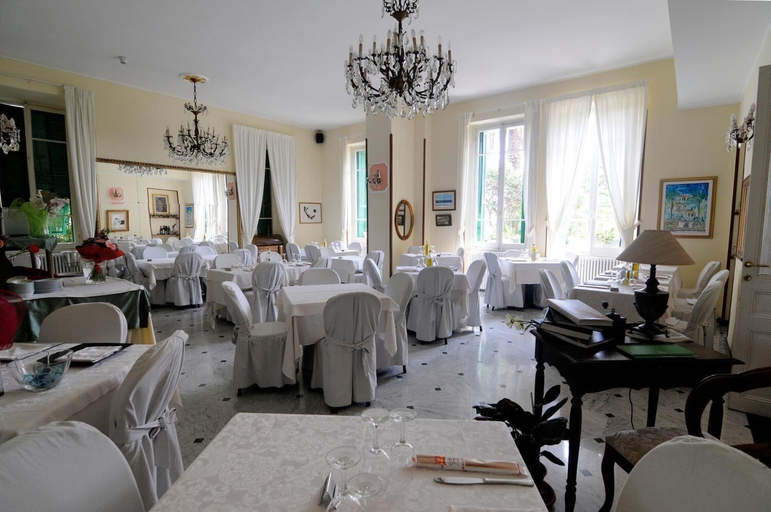 Food & Drinks 5, Hotel Petit Royal, Imperia