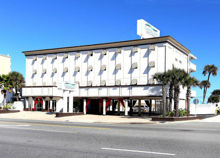 Chateau Mar Beach Resort, Volusia