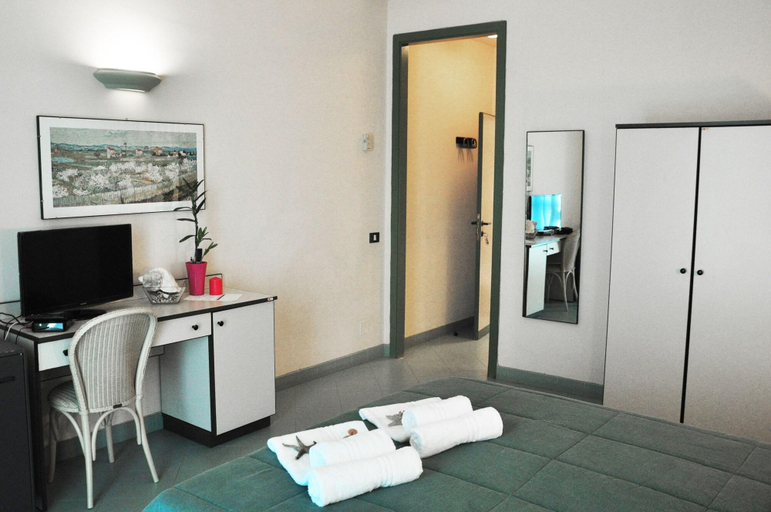 Bathroom 4, L'Approdo di Angelino, Trapani