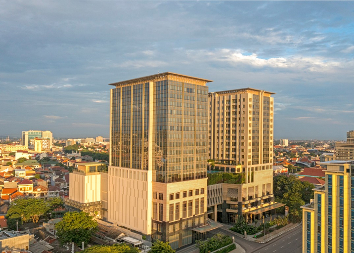 Hotel Tentrem Semarang - Others