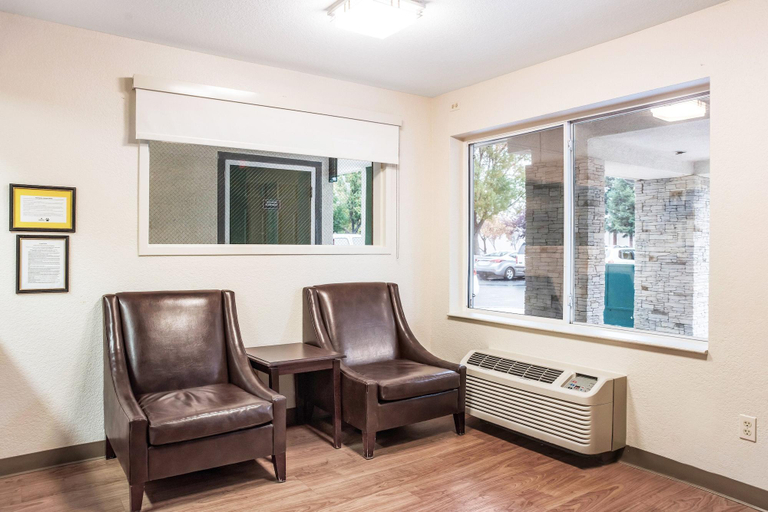 Public Area 3, HomeTowne Studios Rancho Cordova, Sacramento